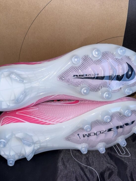 NEW Nike Superfly 10 Elite AG-Pro Pink HF1014-600 Men’s Size 5.5 / Women’s 7 main image 7